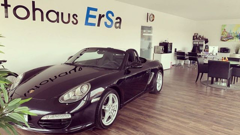 Autohaus Ersa Ertunc Sarigül